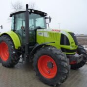 CLAAS Arion 610 C