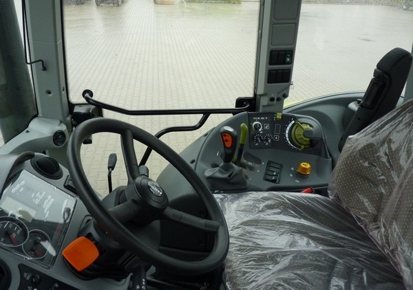 Claas Arion 610 C 2012