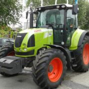 CLAAS Arion 620 C