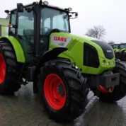 CLAAS Axos 330 C