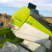 CLAAS Conspeed 6-70 FC, Linear
