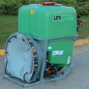 UNIGREEN Expo Assiale