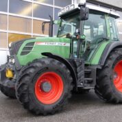 FENDT 312 Vario SCR