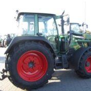 FENDT 309 Vario SCR