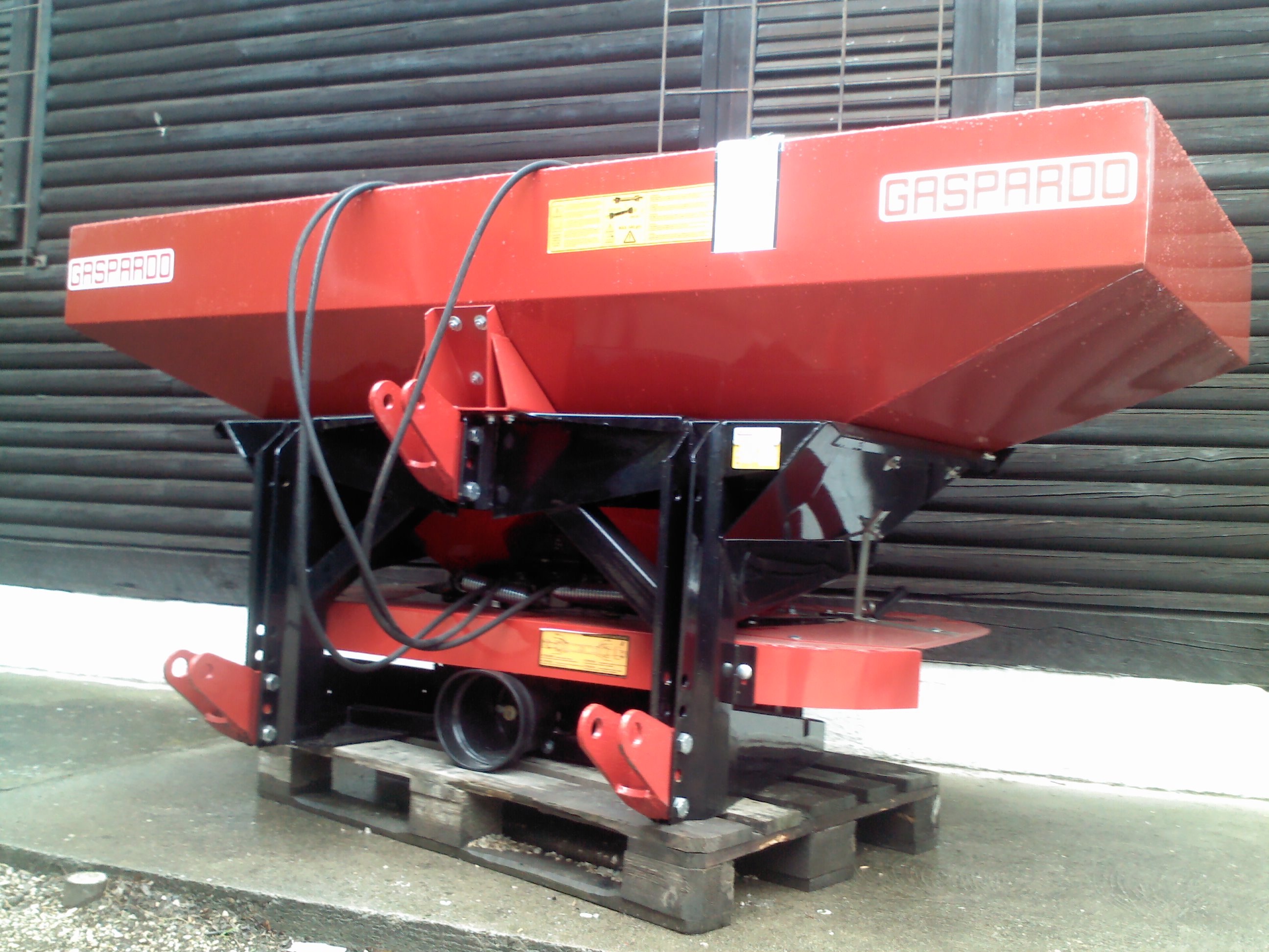 GASPARDO LAMPO GASPARDO LAMPO ,sl.2