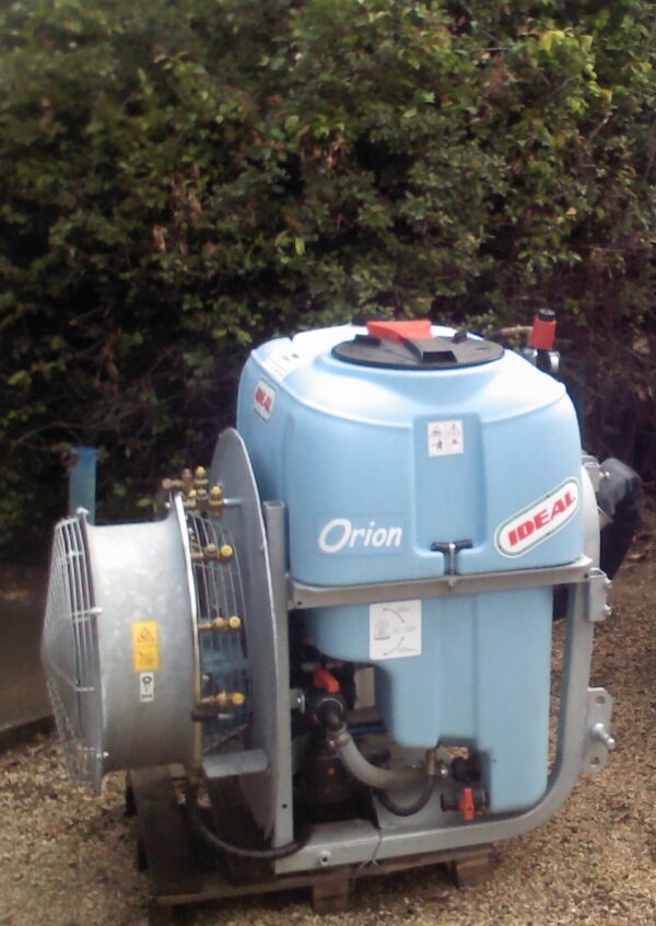 IDEAL atomizer Orion PA 200 l IDEAL ato.ORION PA 200 l