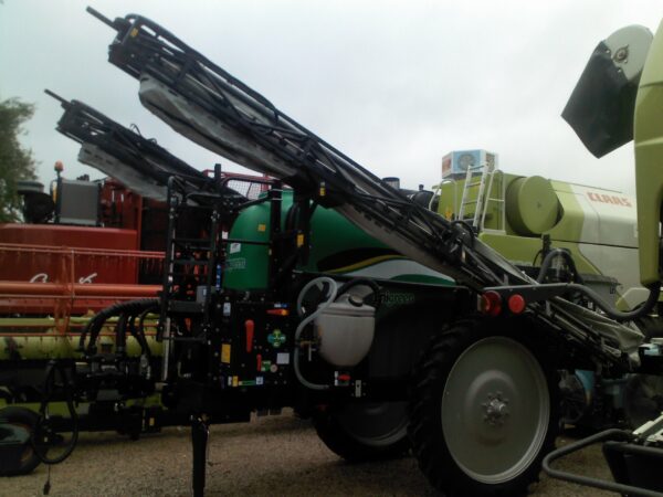 Unigreen Campo 32 PV Unigreen Campo 32 PV