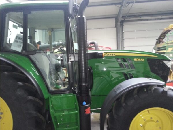 JD 6125 ,sl.3