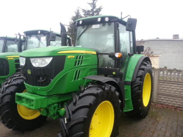 JD 6125M ,sl.2