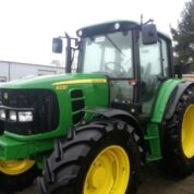 JOHN DEERE 6330