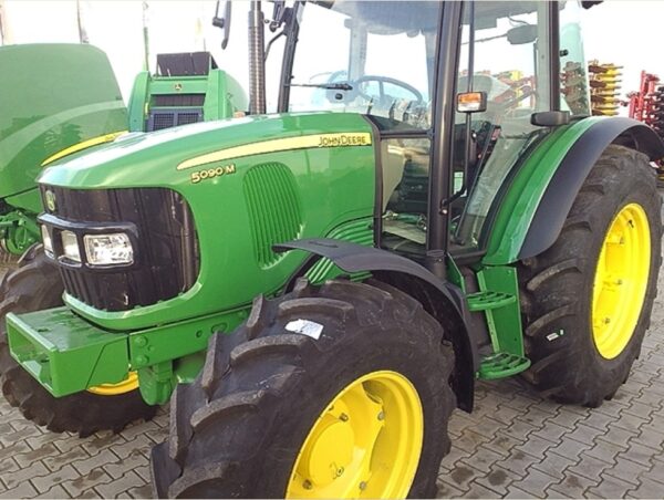 JD5090 M,sl.7