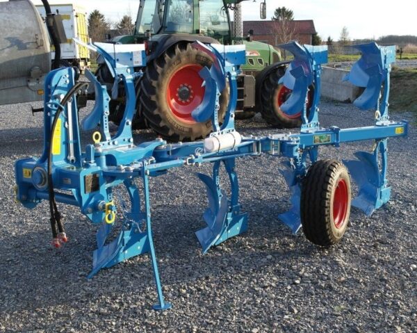 LEMKEN EURO Opal 7 ,3+1,sl.2