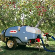 IDEAL Orion T 1000 L