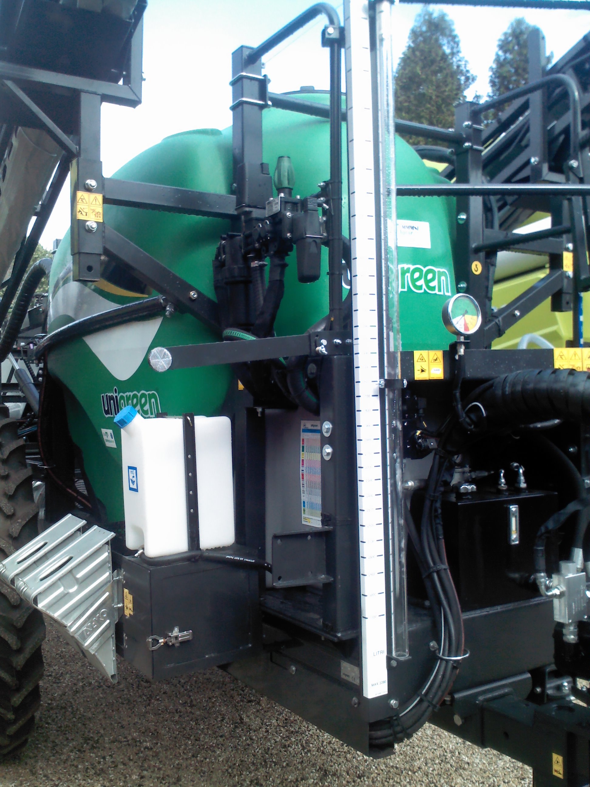 Unigreen Campo 32 PV, sl.2