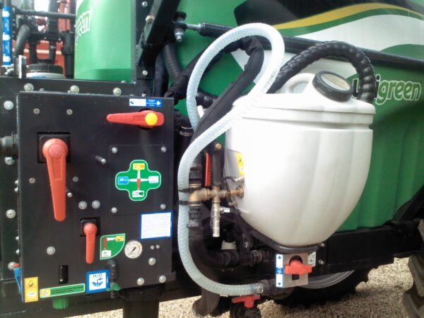 Unigreen Campo 32 PV Unigreen Campo 32 PV, sl.4