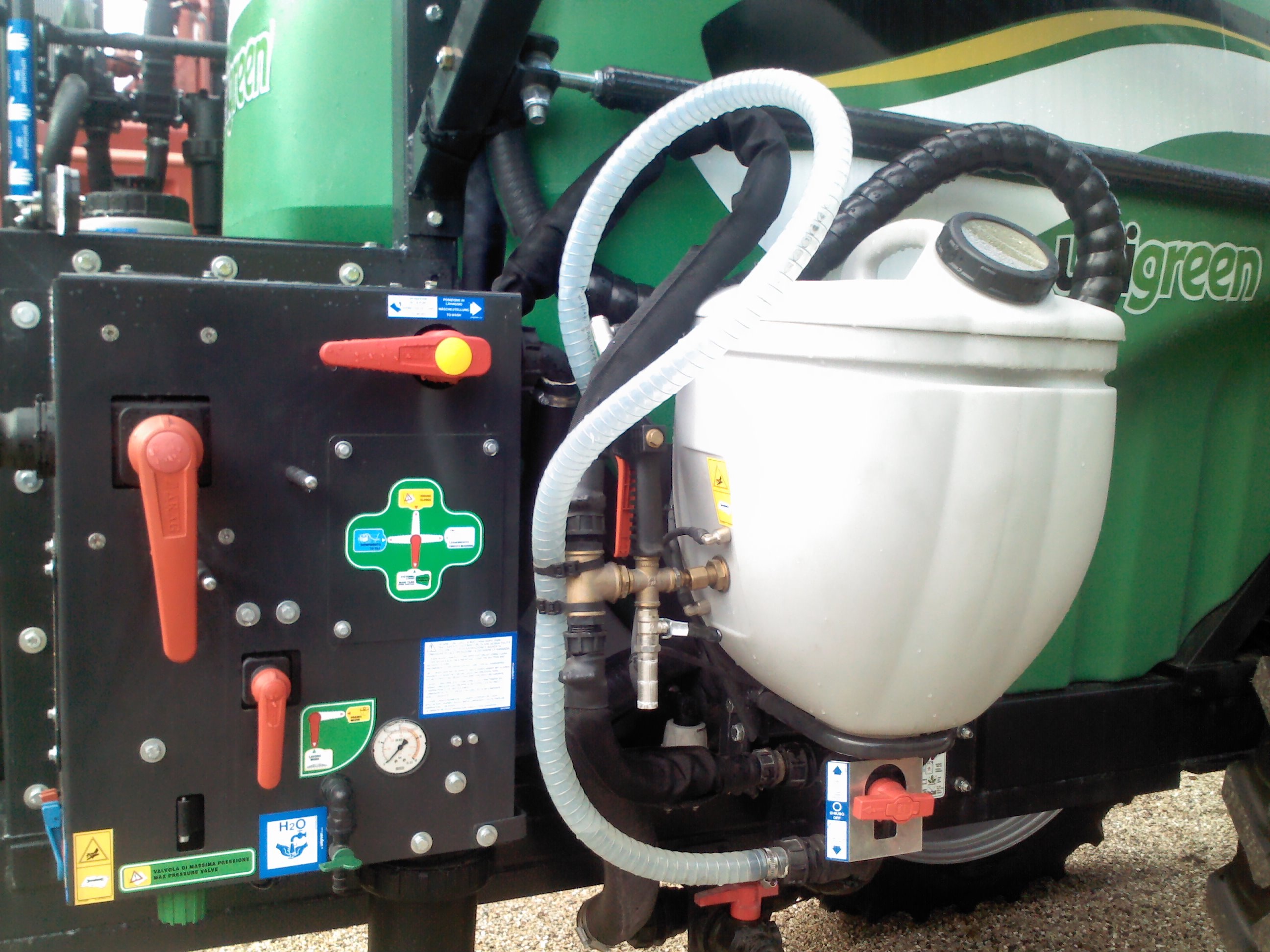 Unigreen Campo 32 PV, sl.4