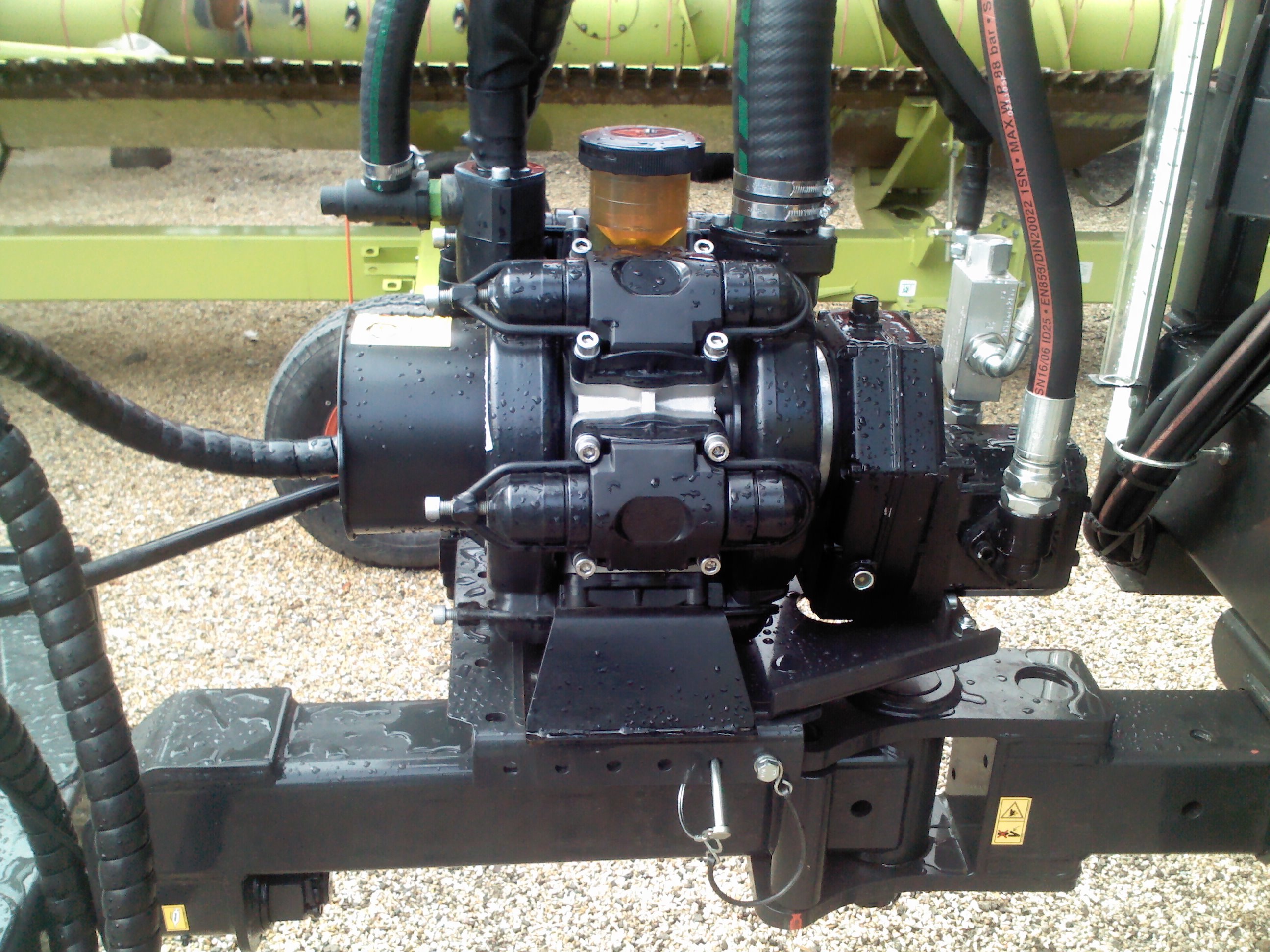 Unigreen Campo 32 PV, sl.5