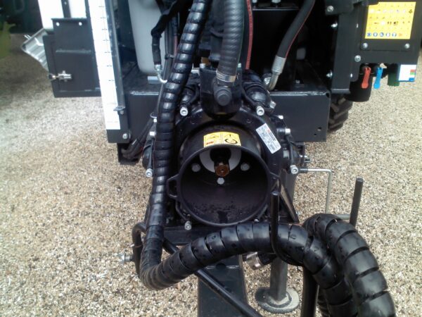 Unigreen Campo 32 PV Unigreen Campo 32 PV, sl.6jpg