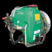 UNIGREEN Expo Puleggia