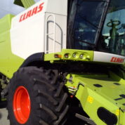 CLAAS Lexion 660