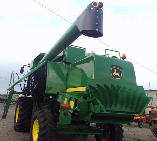 JOHN DEERE W540,god.2013 JD W540 ,sl.16