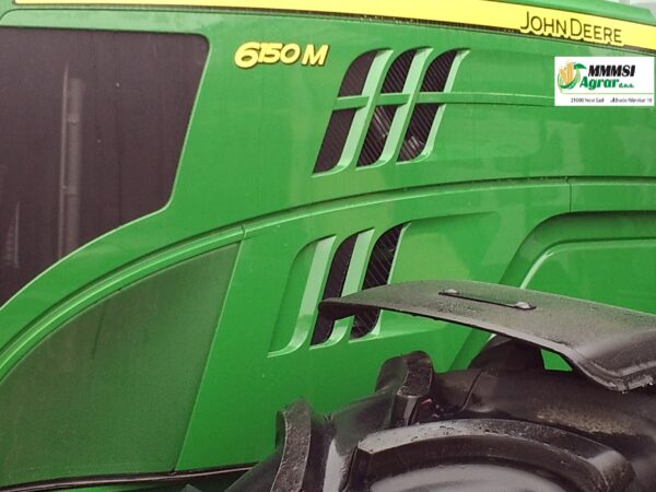 JD 6150M.sl.2