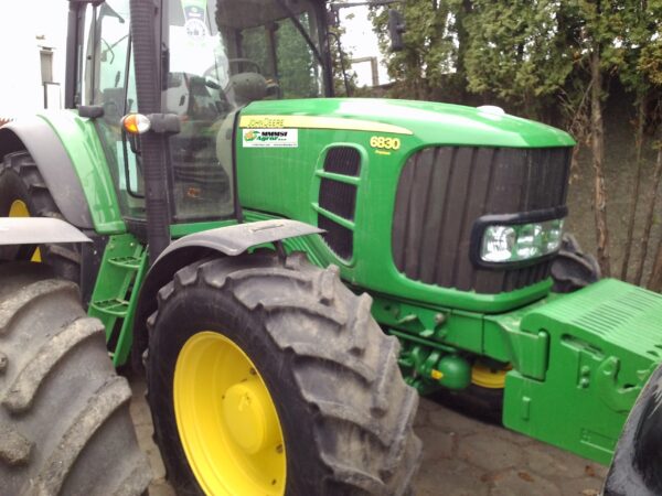 JD 6830 Premium,sl.2