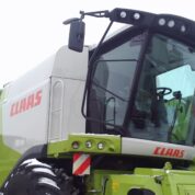 CLAAS Lexion 650