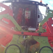 CLAAS Tucano 320