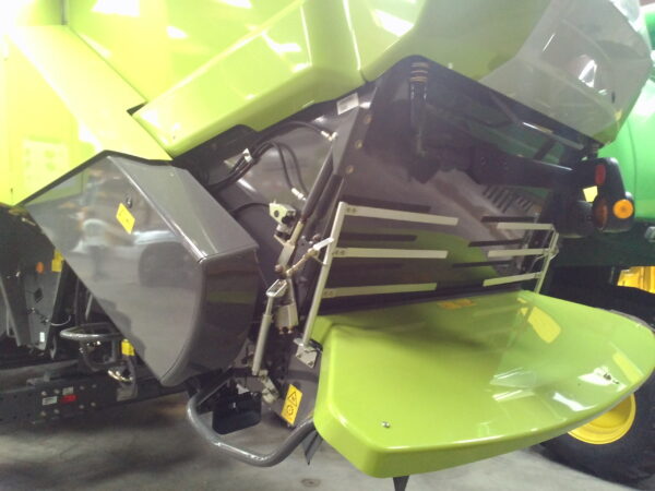 CLAAS Lexion 650 2015-09-10 14.42.22