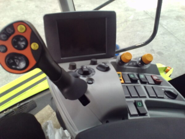 CLAAS Lexion 650 2015-09-10 14.49.35