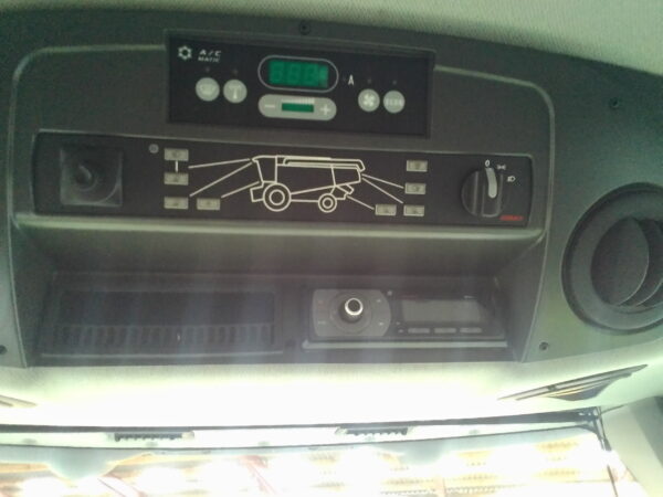 CLAAS Lexion 650 2015-09-10 14.49.45