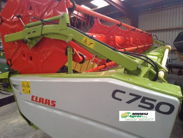 HEDER C750, HEDER C750,SL.1JPG