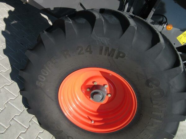 CLAAS Lexion 650 IMG_6766