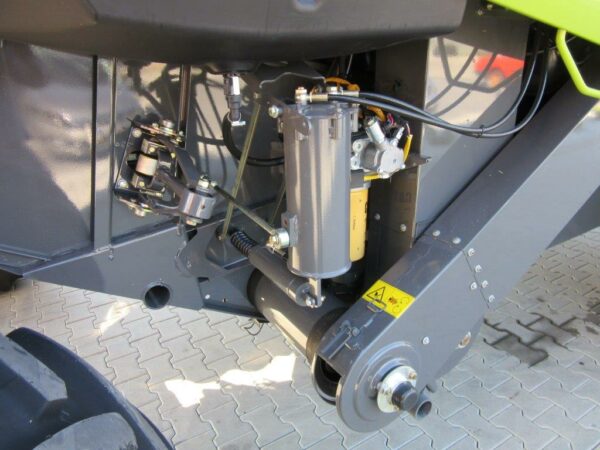 CLAAS Lexion 650 IMG_6771