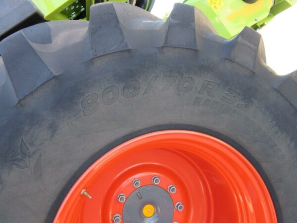 CLAAS Lexion 650 IMG_6772