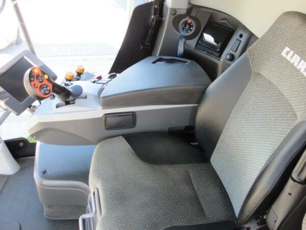 CLAAS Lexion 650 IMG_6782