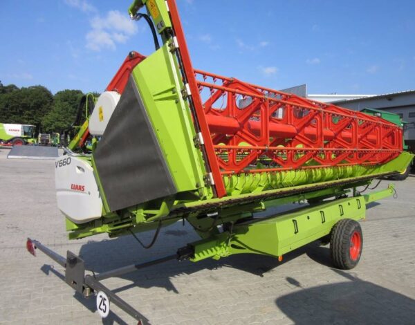 CLAAS Lexion 650 LEX.650,2013,SL.10JPG