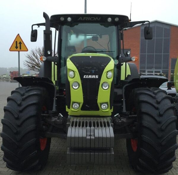 ARION 640 CEBIS 0797.22
