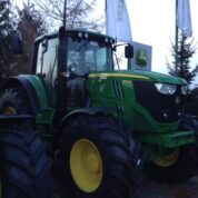 JOHN DEERE 6170 M