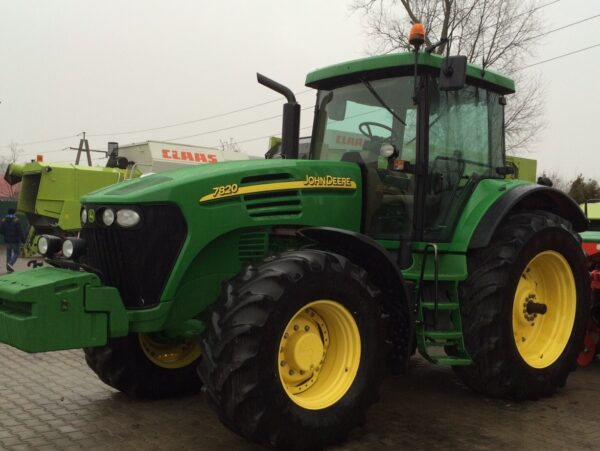 JD 7820,SL.2