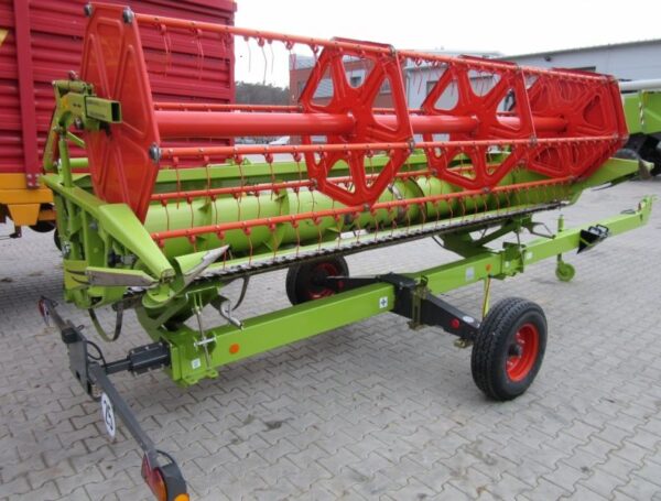 Claas AVERO 240 avero 240, 2014.sl.7