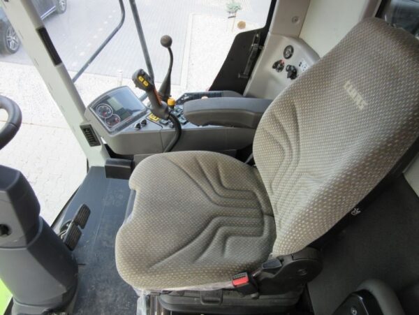 Claas AVERO 240 claas avero 240 ,sl.2