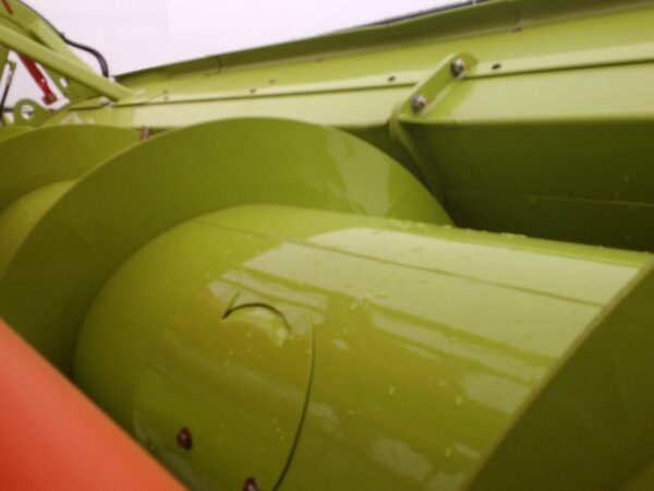 LEXION 670,2015,SL.11