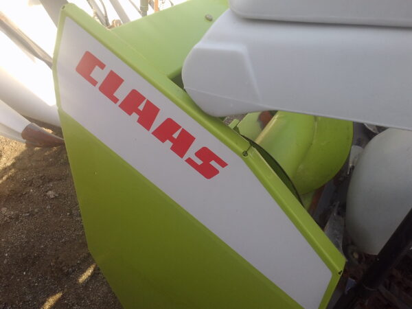 CLAAS CONSPEED 4-75 ,C , 2013 2016-07-01 08.32.27