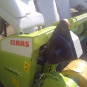 CLAAS CONSPEED 4-75,C