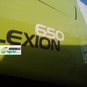 CLAAS LEXION 650