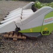 CLAAS CONSPEED 6-70 FC