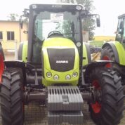 CLAAS Axos 340