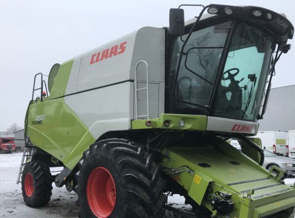 TUCANO 450,2015 ,novi model,SL.22JPG